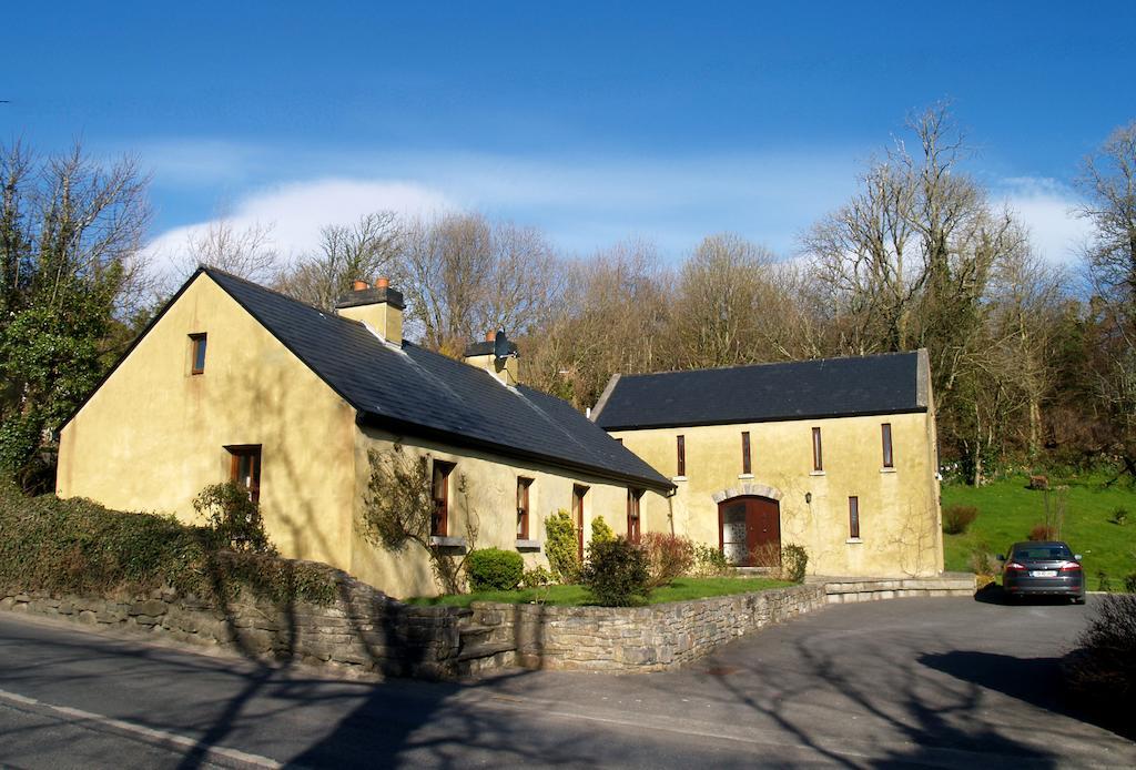 Woodbine Cottage Westport Exterior foto