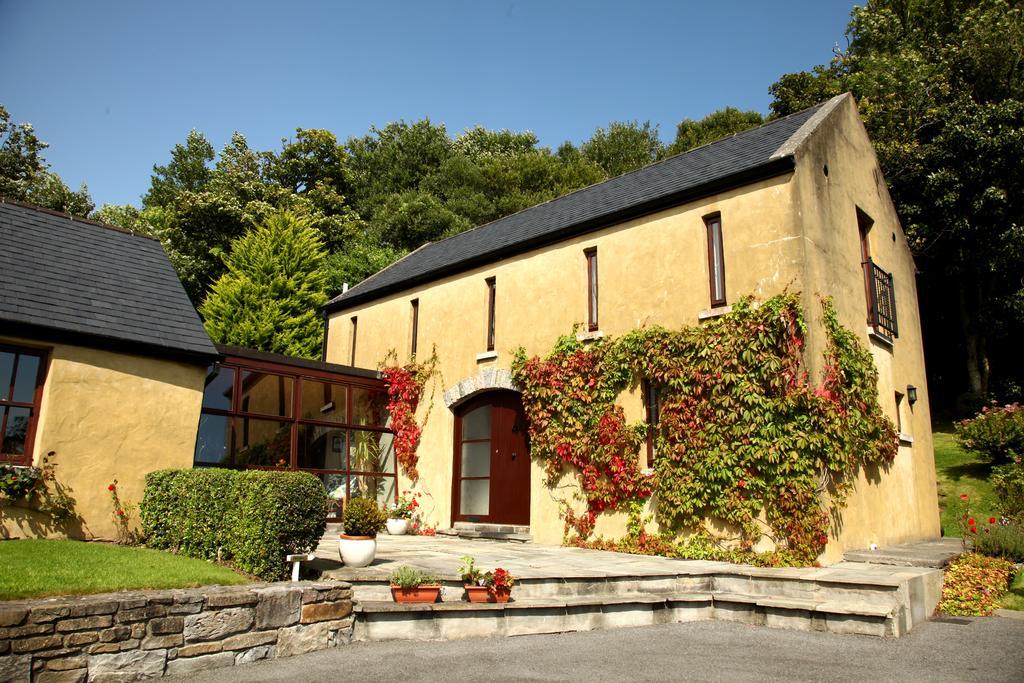 Woodbine Cottage Westport Exterior foto