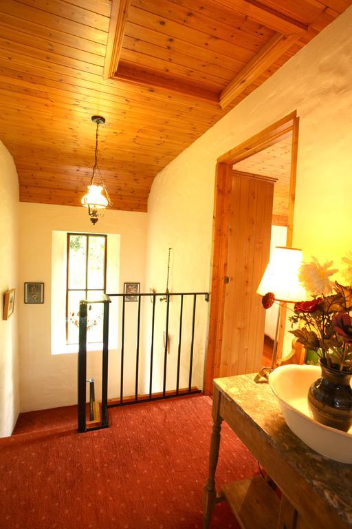 Woodbine Cottage Westport Exterior foto