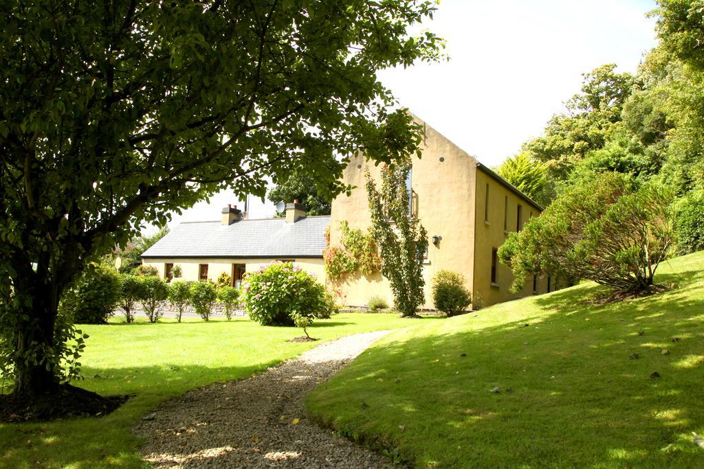 Woodbine Cottage Westport Exterior foto
