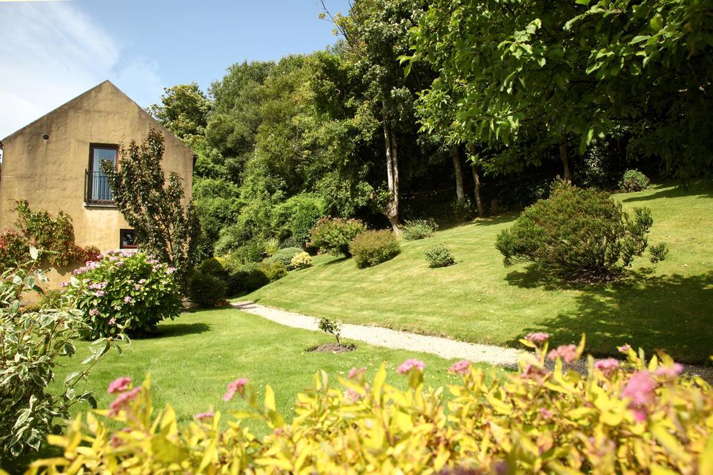 Woodbine Cottage Westport Exterior foto