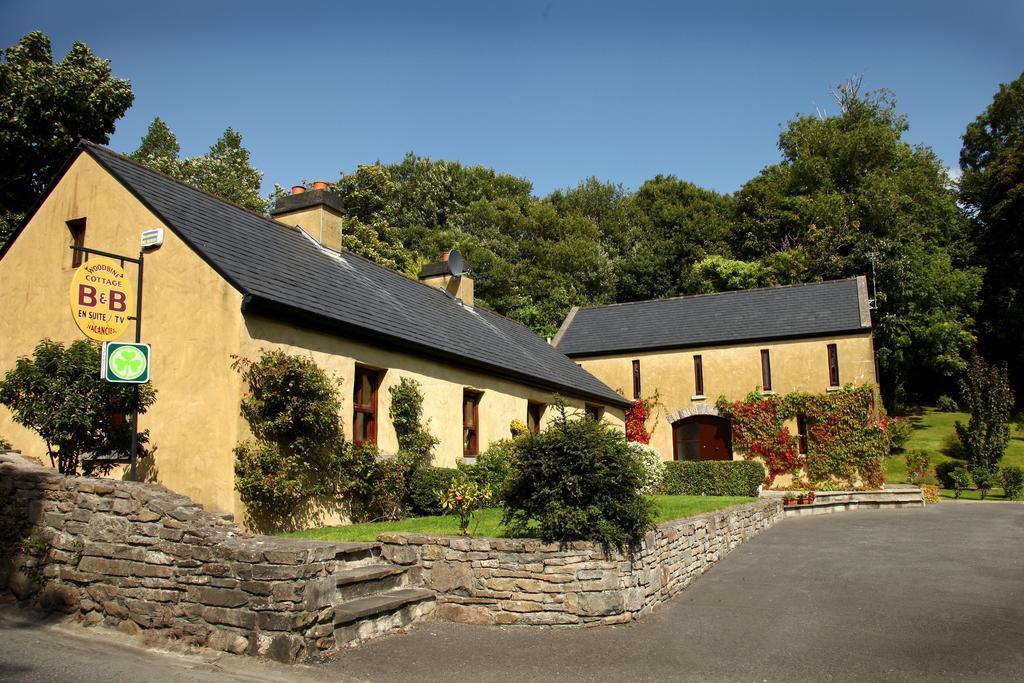Woodbine Cottage Westport Exterior foto