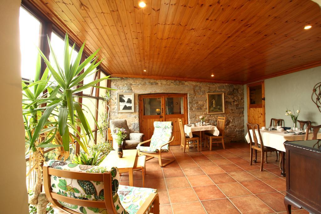 Woodbine Cottage Westport Exterior foto