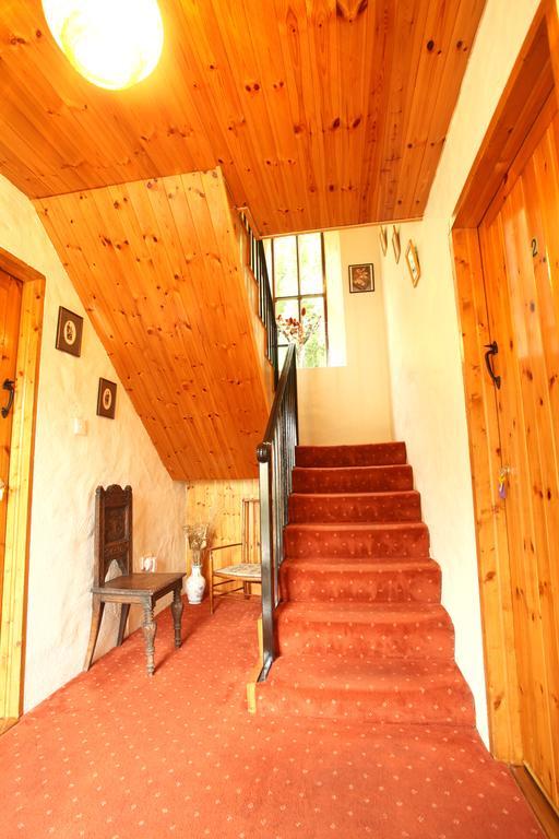 Woodbine Cottage Westport Exterior foto