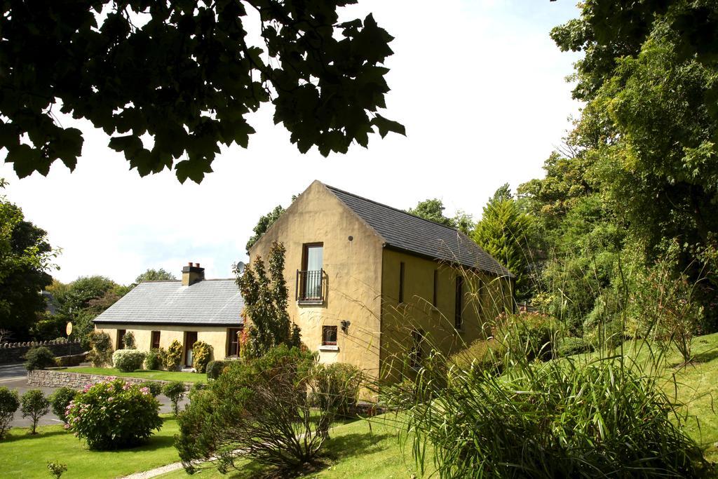 Woodbine Cottage Westport Exterior foto